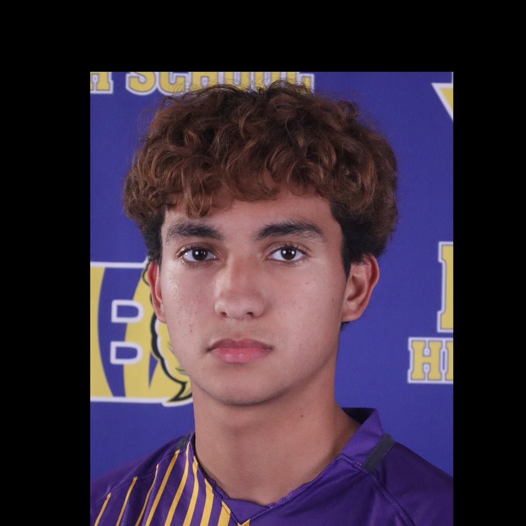 Gabriel Galaviz mugshot