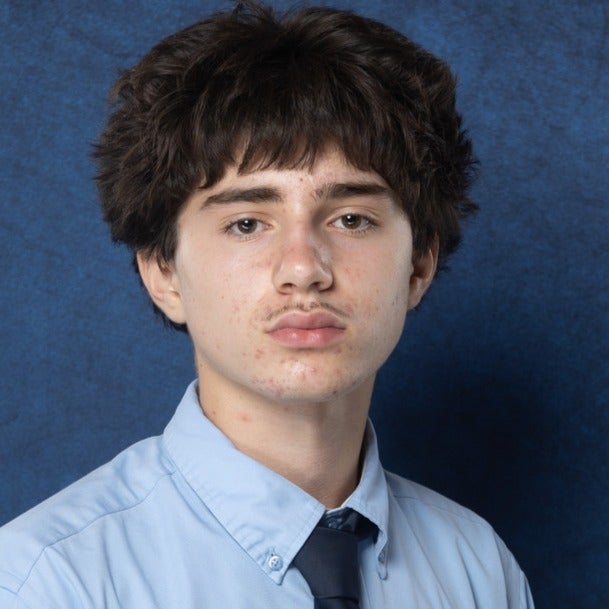 Fernando Casillas mugshot