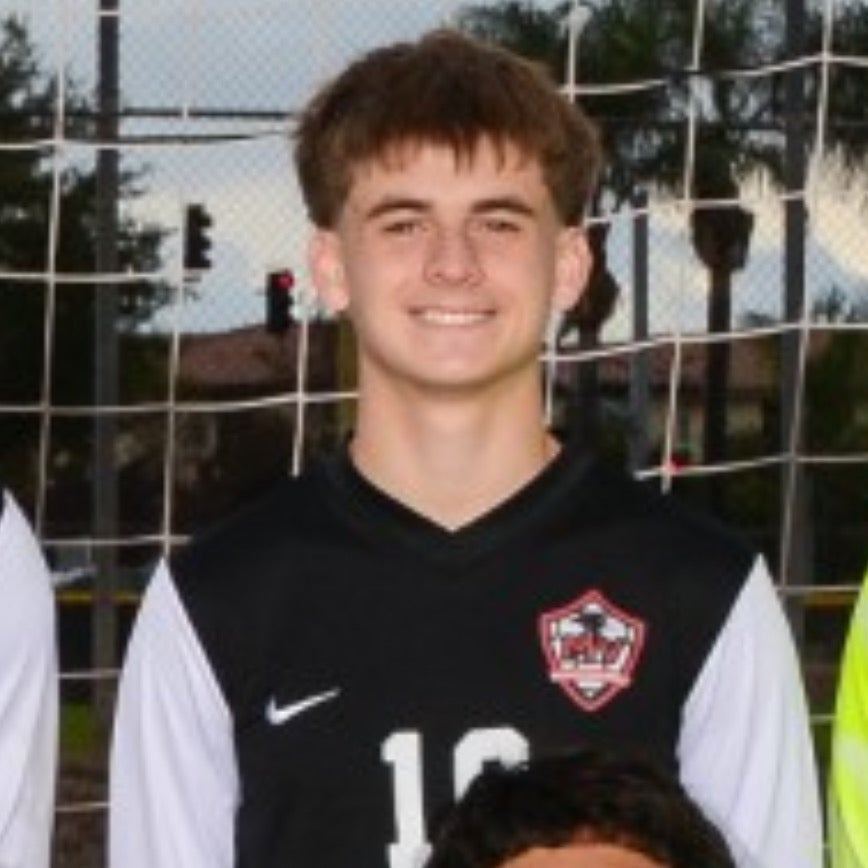 Nicholas Shrag mugshot