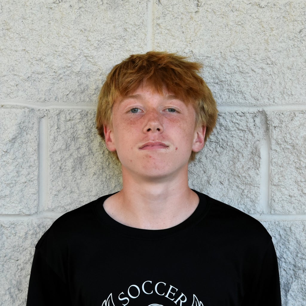 Connor Blasing mugshot