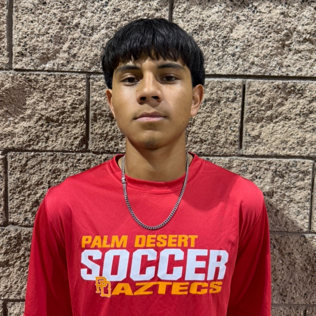 Andres Chaparro mugshot