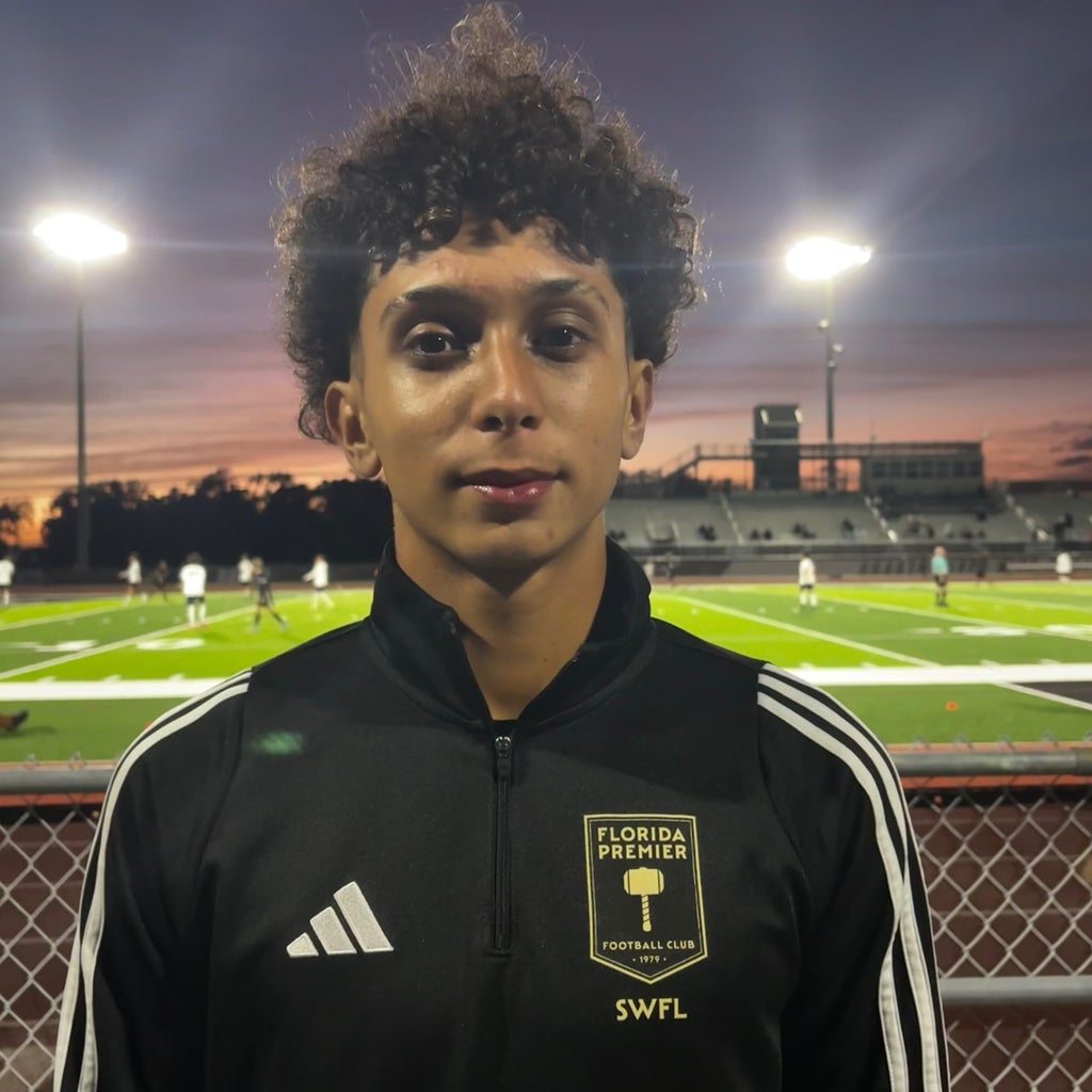 Kevin Vazquez mugshot