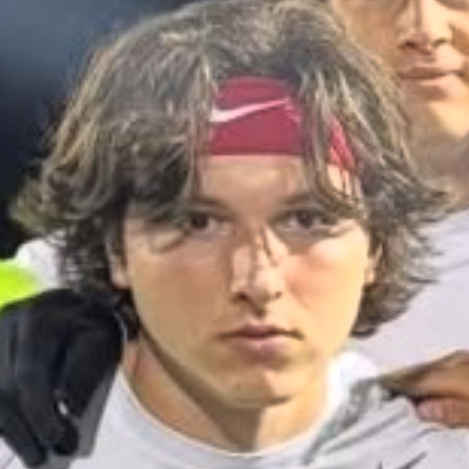 Hunter Alderink mugshot