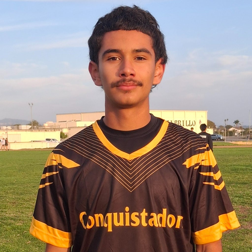 Anthony Perez-Portillo