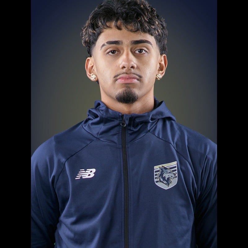 Alex Lemus mugshot