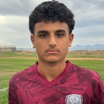 Zakaria Elasmar mugshot