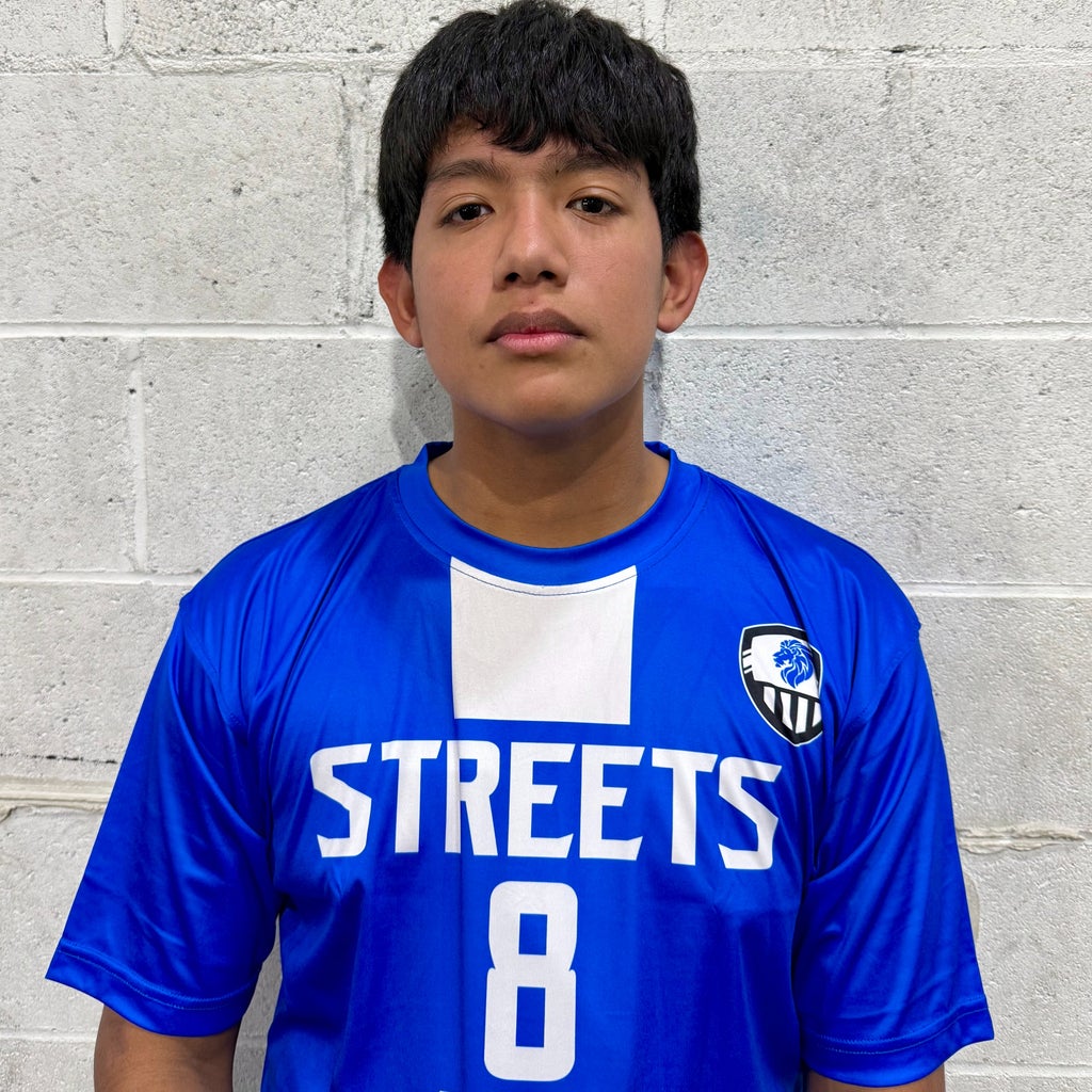 Derek Zuniga mugshot