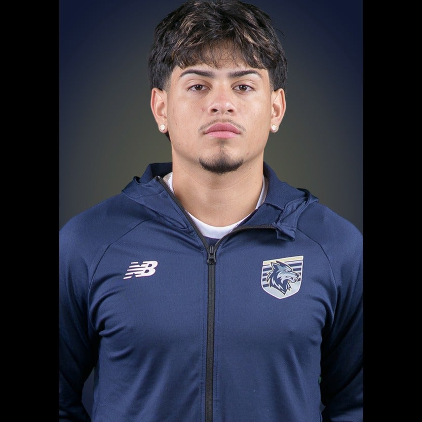 Xander Ortiz mugshot