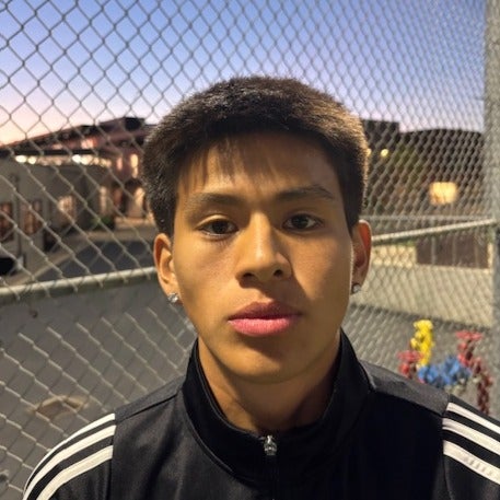 Daniel Gonzalez mugshot