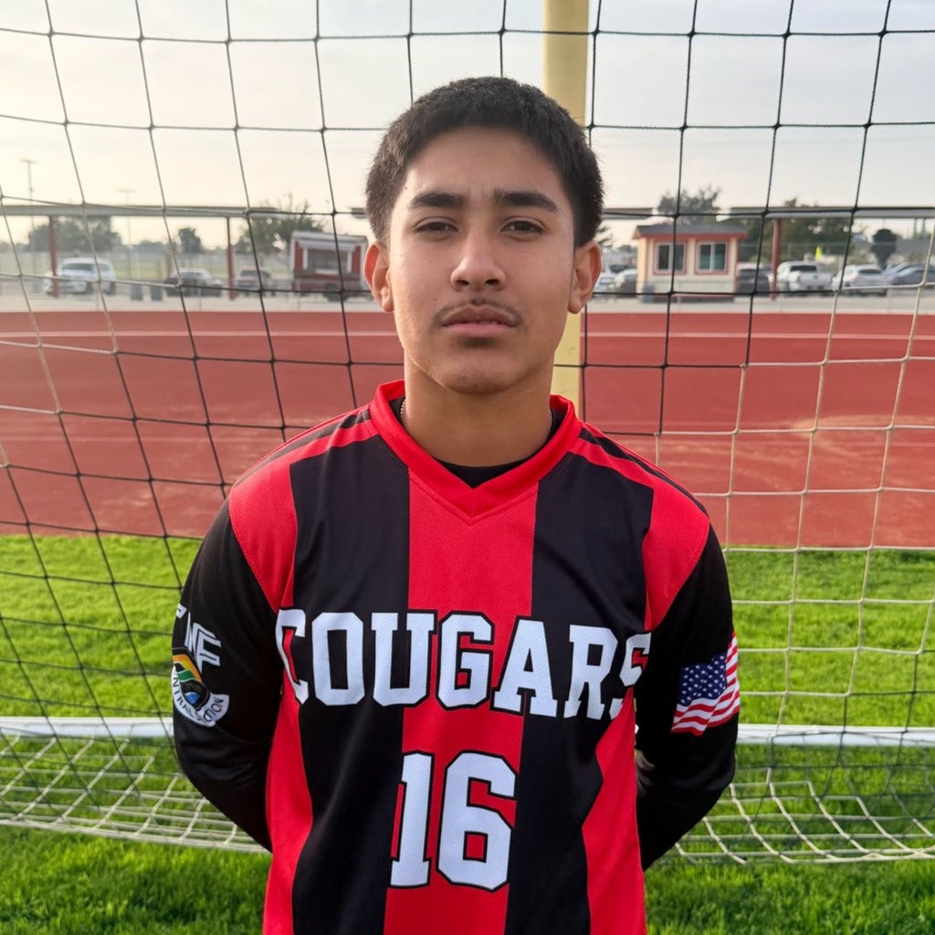 Andres Jacinto mugshot