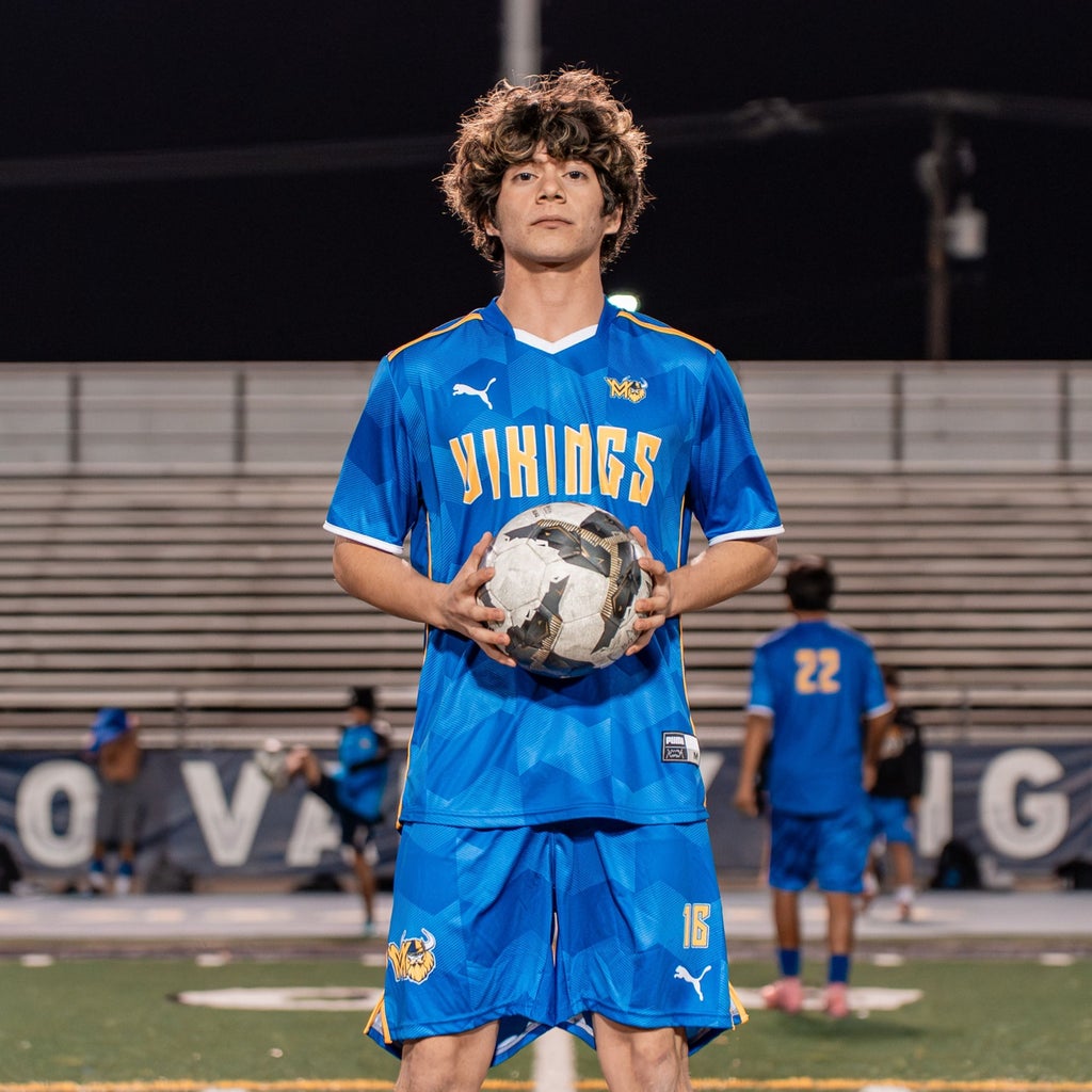 Leonardo Lopez mugshot