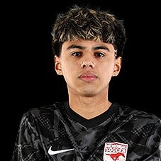 Joshua Ramirez mugshot