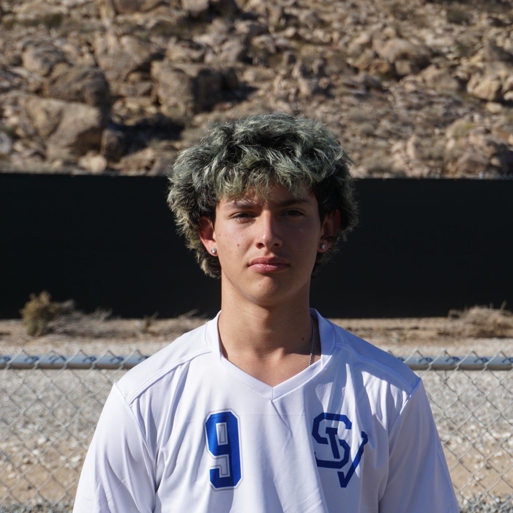 Broderick Ortega mugshot