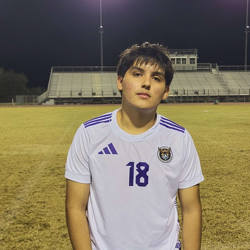 SEBASTIAN GARCIA mugshot