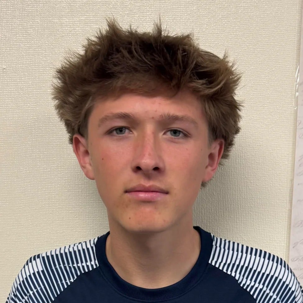 William Dawson mugshot