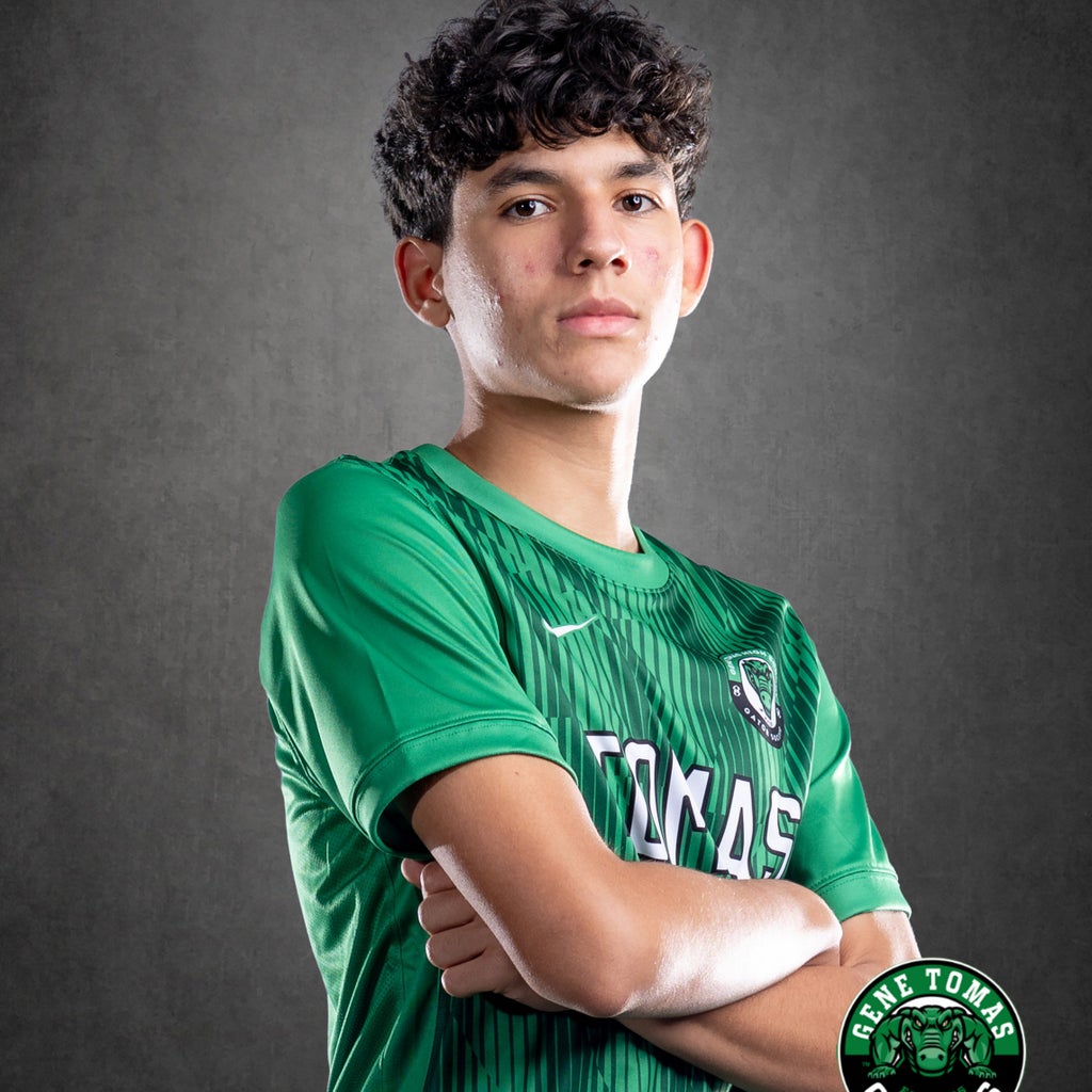 Victor Fernandez mugshot