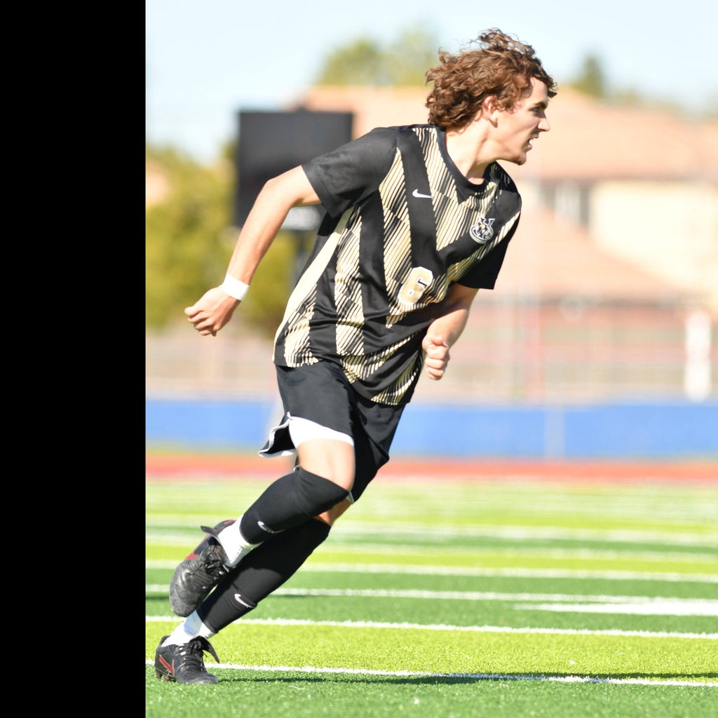 Jackson Faccio mugshot