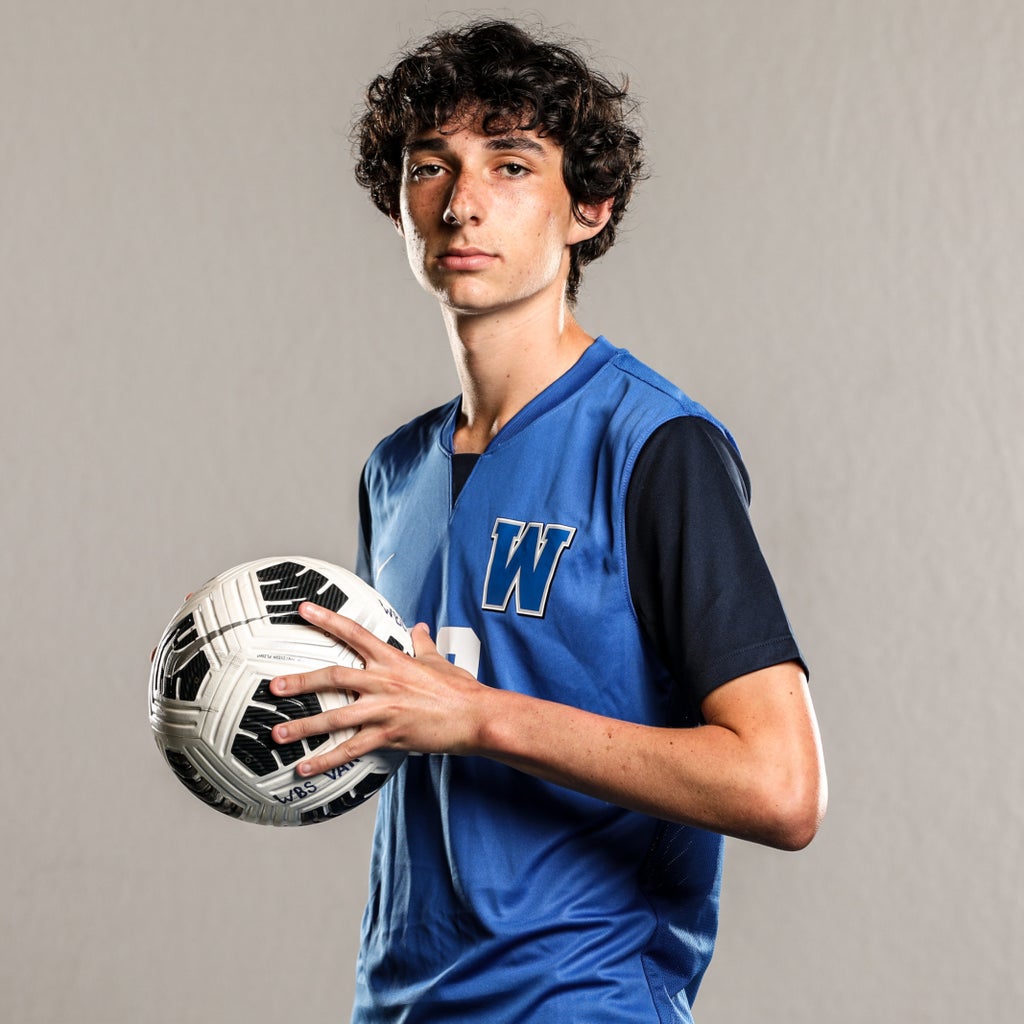 Daniel Morrison mugshot