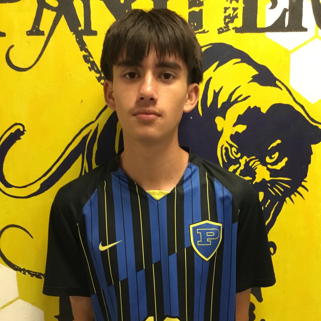 Emanuel Gonzalez-Rodarte mugshot