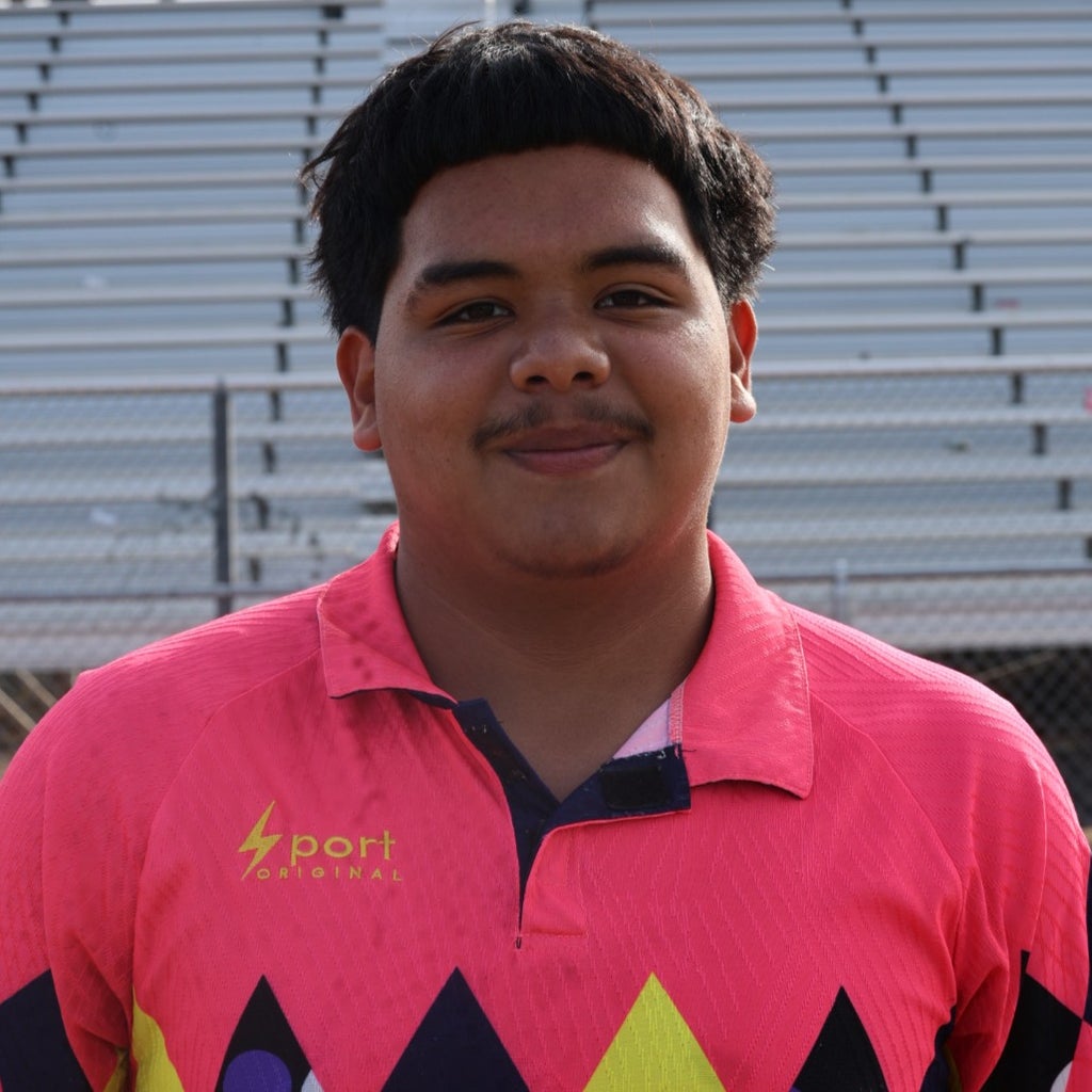 Joseph Zemeno mugshot