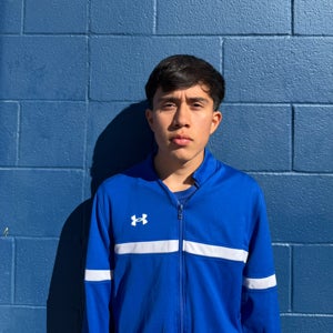 Gael Alvarado mugshot