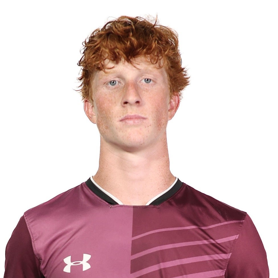 Aaron Myrick mugshot