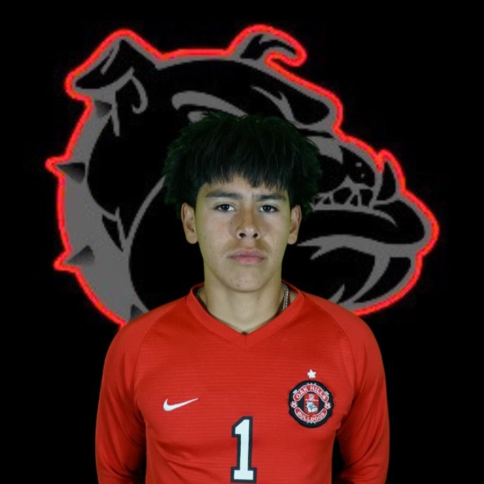 Cesar Delcid mugshot