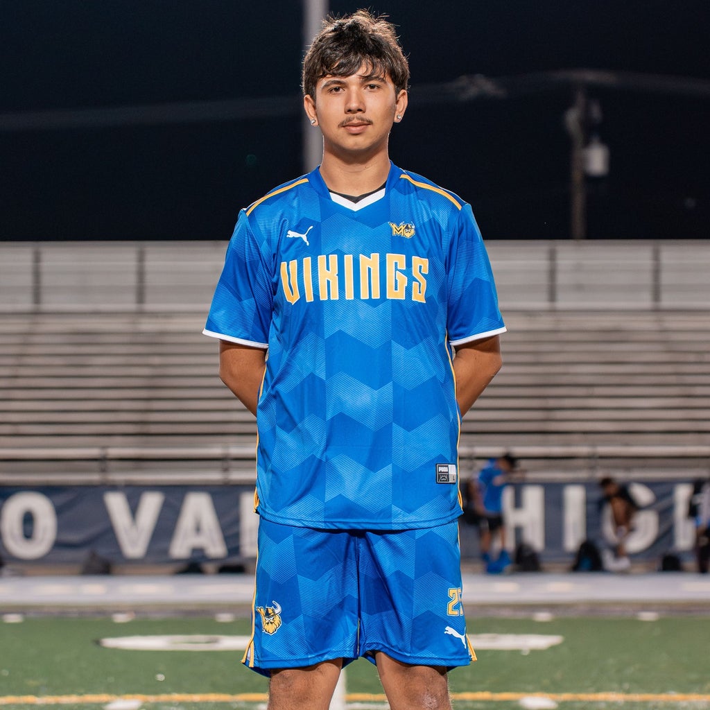 Sebastian Sigala mugshot