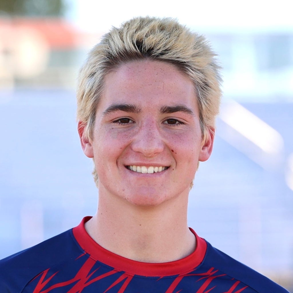 Simon Roberts mugshot