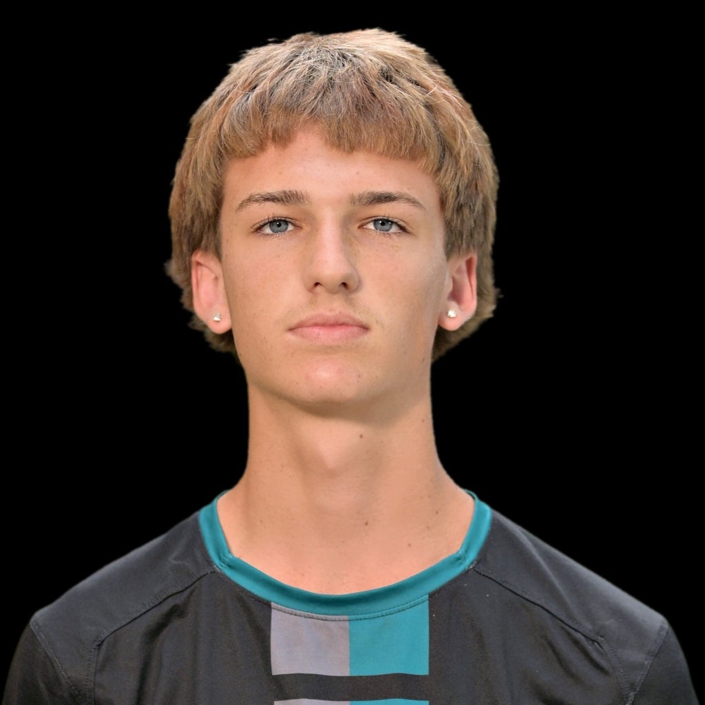 Ethan Miller mugshot