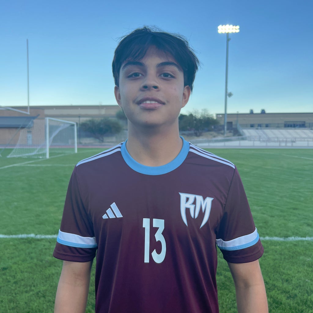 Emiliano Morales mugshot