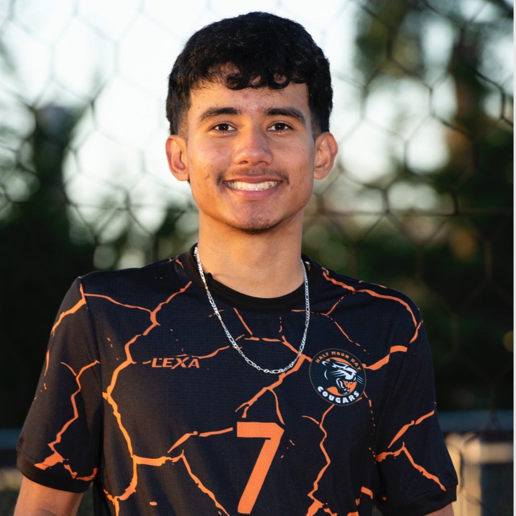 Cristiano Bautista mugshot