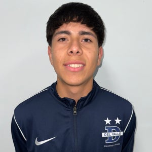 Christian Navarette mugshot