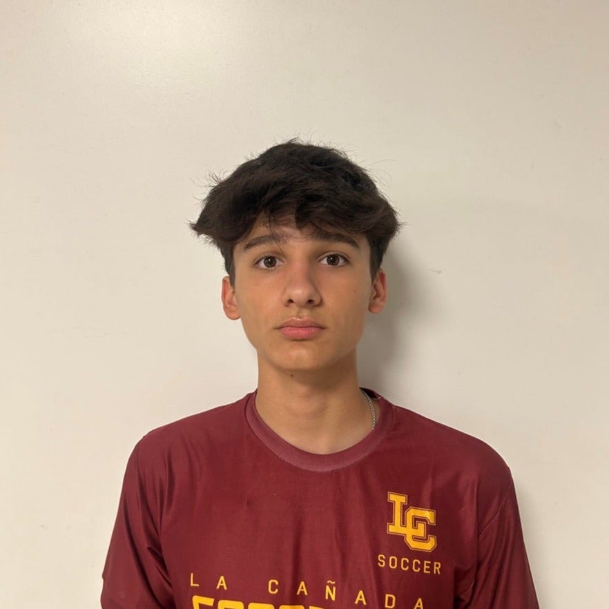 Nico Hernandez mugshot