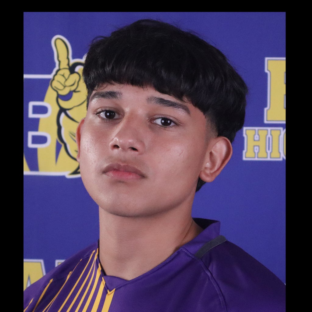 Anderson Moreno mugshot