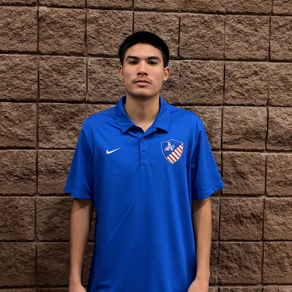 Mathias Loya mugshot