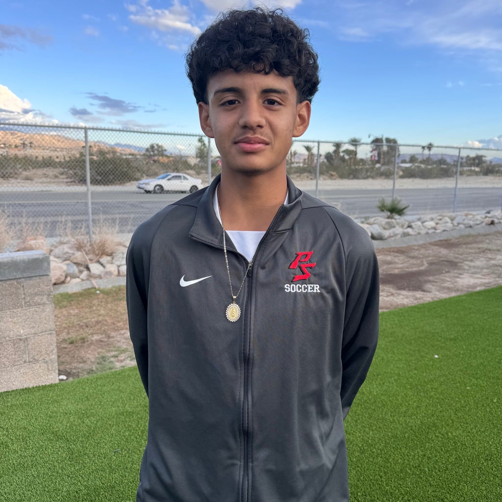 Dominic Gutierrez mugshot