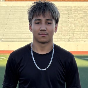 Fernando Huerta mugshot