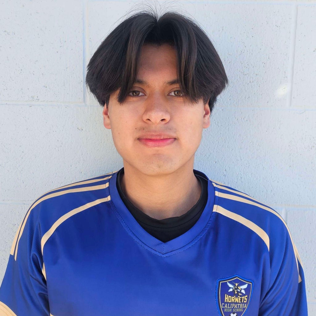 Joel Anthony Navarro mugshot