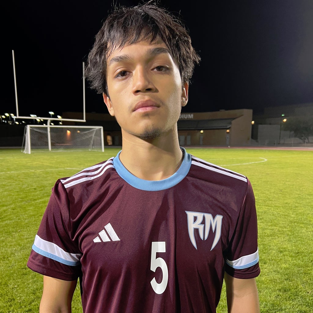 Ronaldo Reyes mugshot