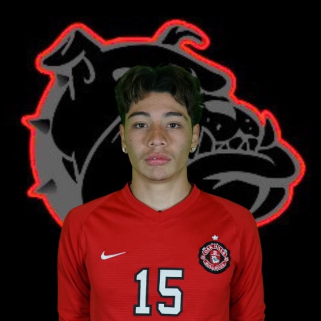 Cesar Figueroa mugshot