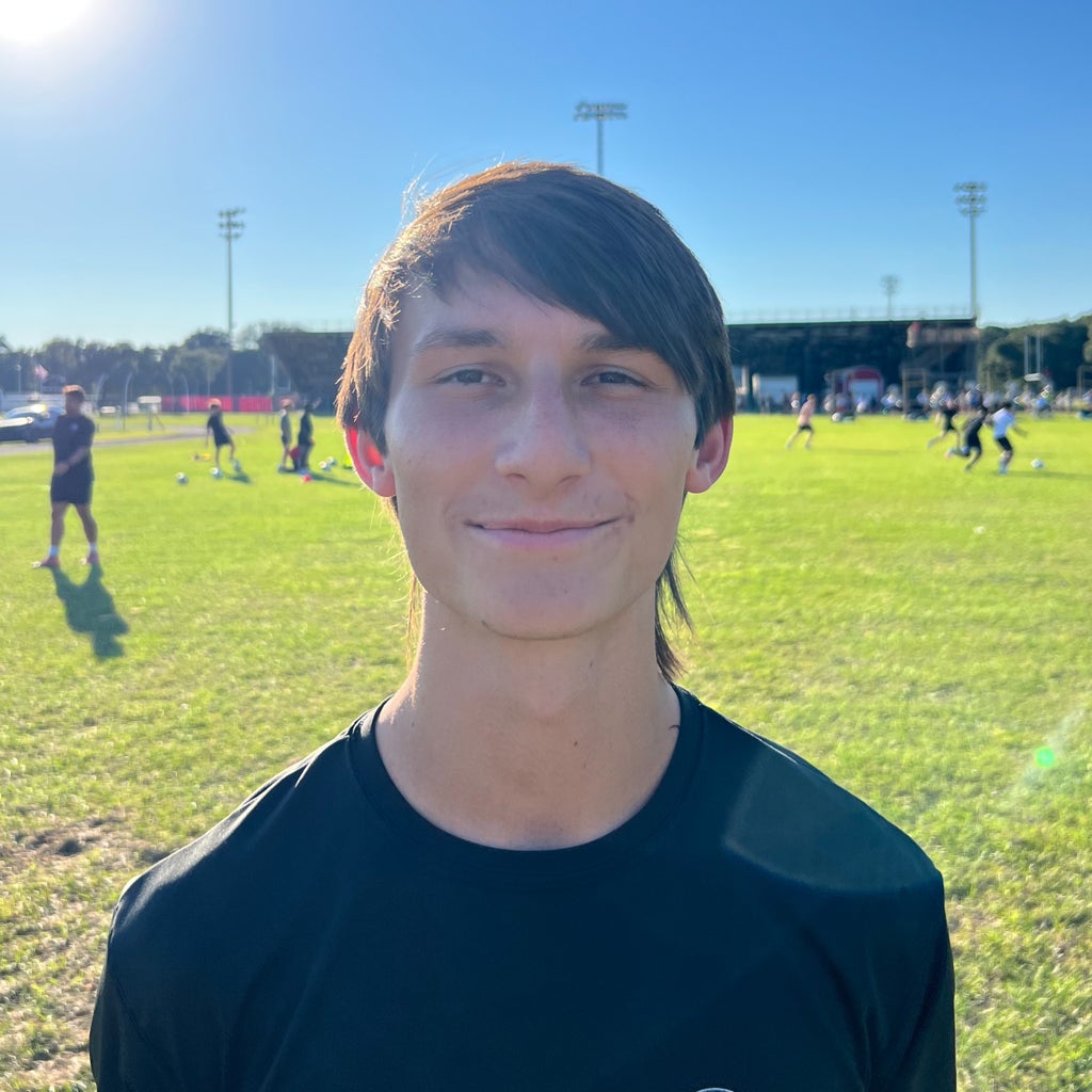 Elijah Masalov mugshot