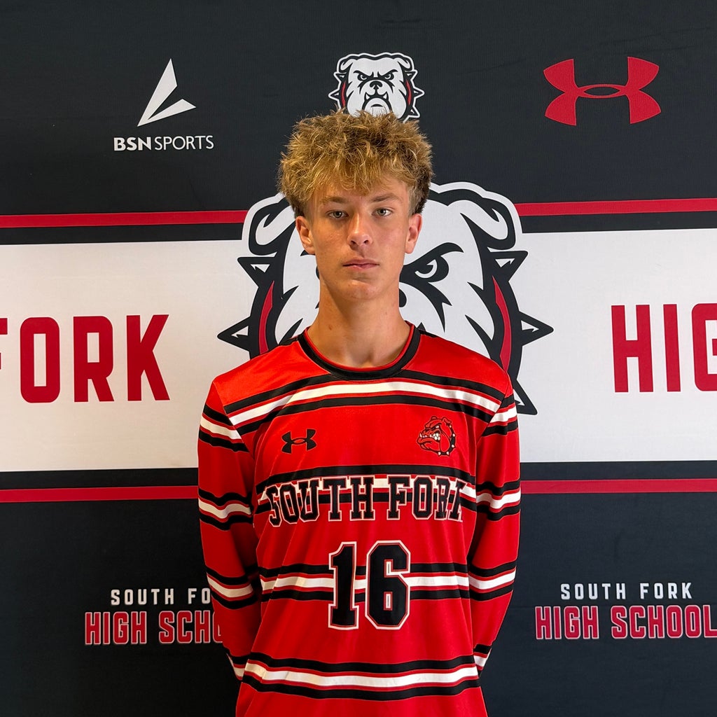 RILEY RUSSELL mugshot