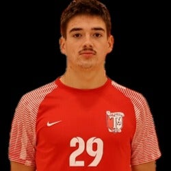 Nathan Oesterle mugshot