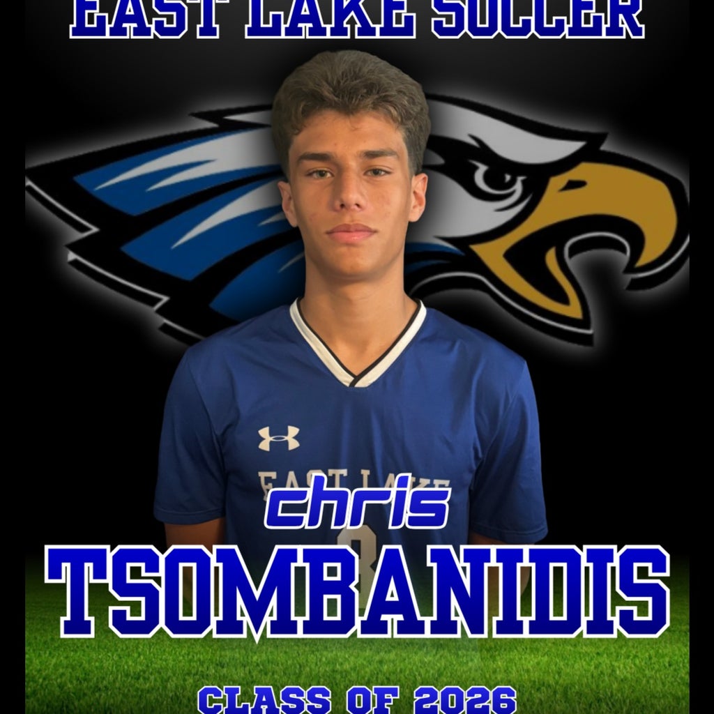 Christopher Tsombanidis mugshot