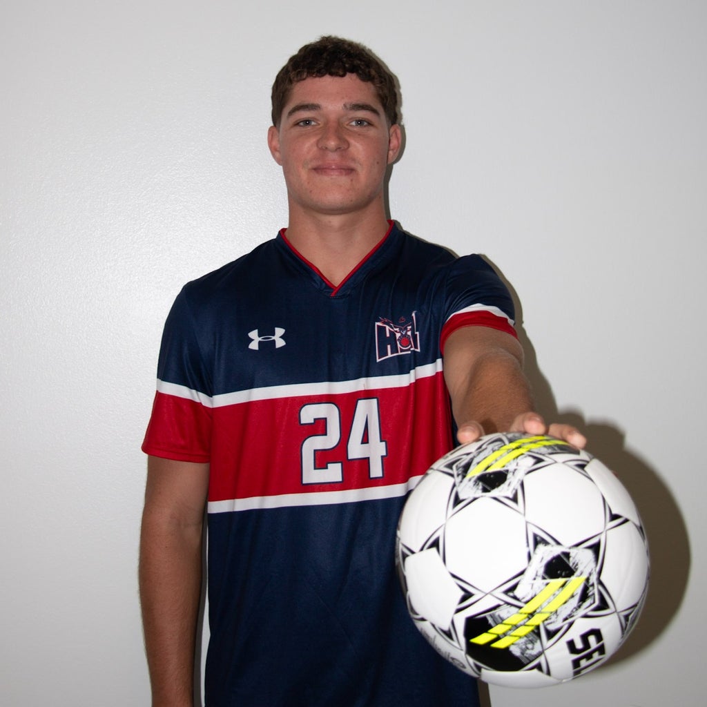 Cole Macvane mugshot