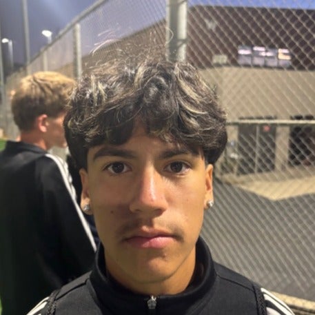 Aydin Guzman mugshot