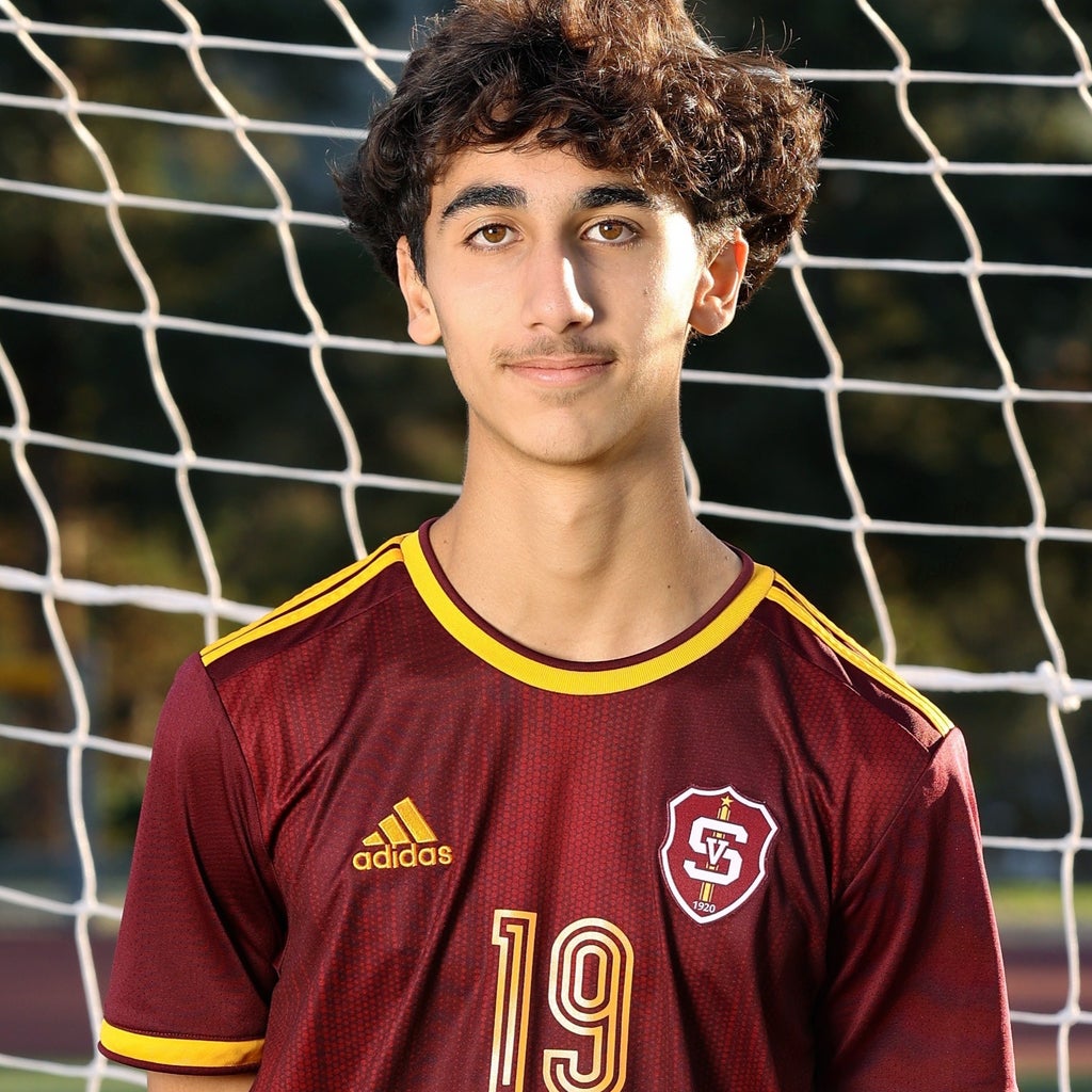 John Amoghlian mugshot