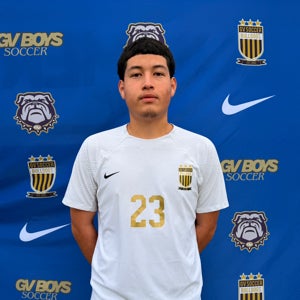 Jordan Coyoy mugshot