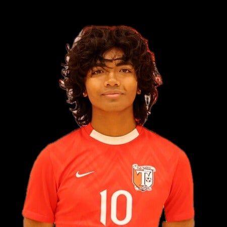 Carlo Robinson mugshot